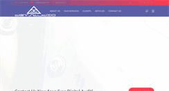 Desktop Screenshot of devstudiox.com